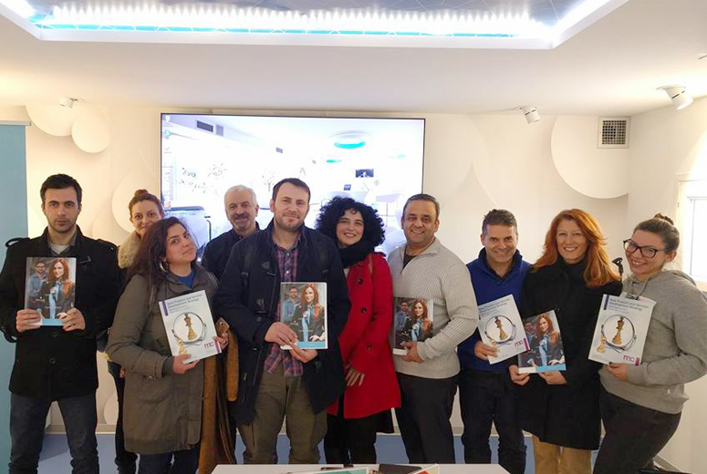 New Product Development Workshop – Φεβρουάριος 2018