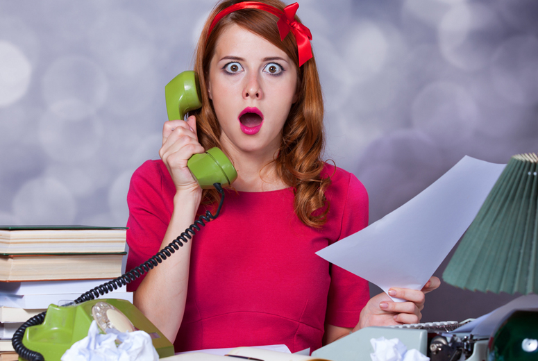 Μικρά μυστικά τηλεφωνικής πώλησης… Κι όμως, υπάρχουν!