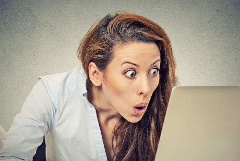 10 πράγματα που ΔΕΝ πρέπει να κάνουμε στα Social Media