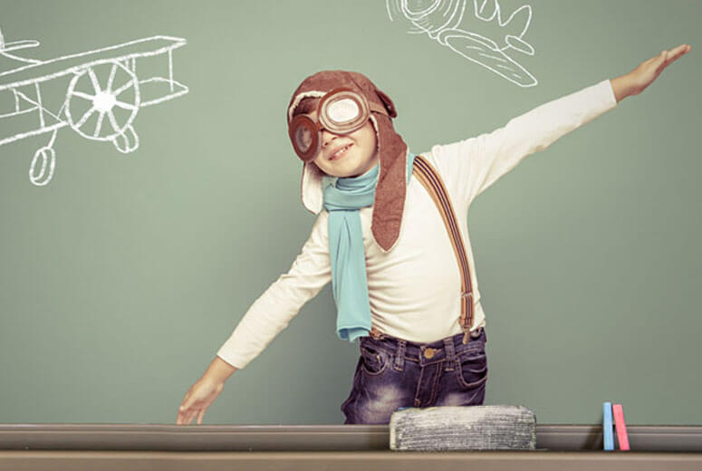 Έτοιμοι για μια νέα δημιουργική χρονιά; Τι πρέπει να κάνουμε;