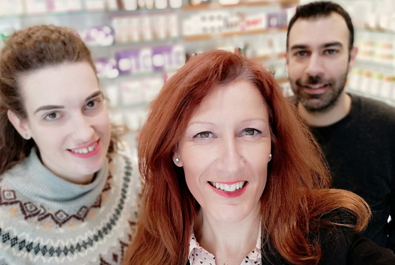 Tailor made σεμινάριο «Τεχνικές Επαγγελματικών Πωλήσεων στον ιδιαίτερο χώρο του φαρμακείου»