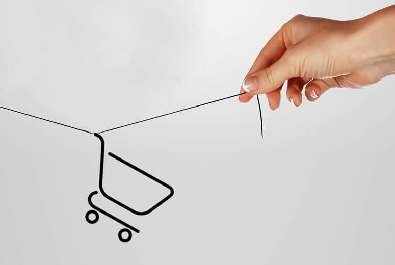 10 λόγοι που οι πελάτες εγκαταλείπουν το καλάθι του e-shop