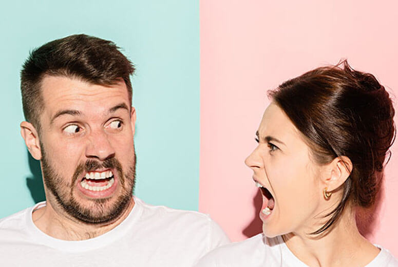 Πώς να αναγνωρίσετε έναν τοξικό πωλητή;