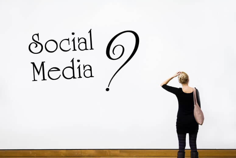 Γιατί και πώς αξίζει να επενδύσετε στα Social Media