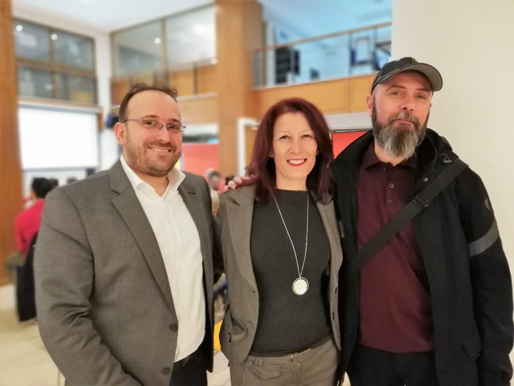 Άλλη μια επιτυχημένη διοργάνωση στο Digital Analytics Meetup