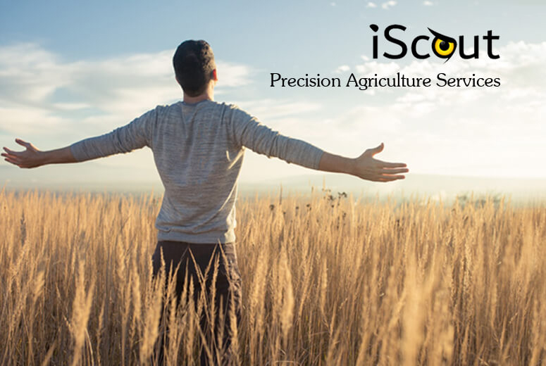 Καλωσορίζουμε την iScout στην οικογένεια της AD-Marketing & Sales Management