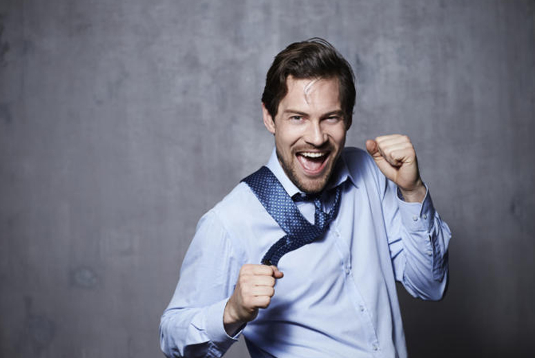 10 βήματα για μια επιτυχημένη νέα χρονιά